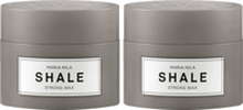 Shale Strong Wax Duo, 2x100ml