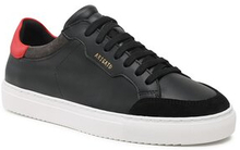 Sneakers Axel Arigato Clean 180 Remix With Toe F1036004 Black/Red
