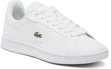 Sneakers Lacoste Carnaby Pro Bl 23 1 Sfa 745SFA008321G Vit