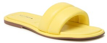 Sandaler och Slip-ons Surface Project Beach 2 Yellow