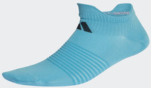 Steps unisex adidas Designed 4 Sport Performance Low Socks 1 Pair IC9527 Blå