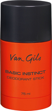 Van Gils Basic Instinct Deostick - 75 ml