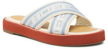 Sandaler och Slip-ons HOFF Market 12322001 Blå