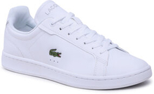 Sneakers Lacoste Carnaby Pro Bl23 1 Sma 745SMA011021G Vit