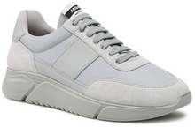 Sneakers Axel Arigato Genesis Vintage Runner F0084080 Grey