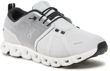 Sneakers On Cloud 5 Waterproof 59.98841 Grå