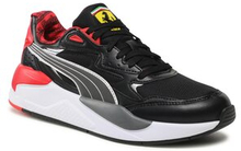 Sneakers Puma Ferrari X-Ray Speed 307657 01 Puma Black/Rosso Corsa