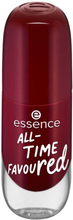 essence Gel Nail Polish 14 ALL-TIME FAVOUred - 8 ml