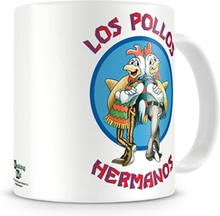 Los Pollos Hermanos Coffee Mug, Accessories