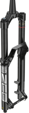 RockShox Zeb Ultimate 2023 Dempegaffel 27.5", Charger 3 , 1.5" Tapered