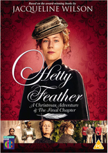 Hetty Feather: Series 6