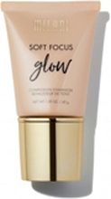 Soft Focus Glow Complexion Enhancer, Bronze Glow