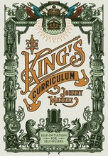 The King's Curriculum: Self-Initiation for Self-Rulers