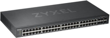 Zyxel Nebula Gs1920-48v2 48-port Gigabit Smart Switch