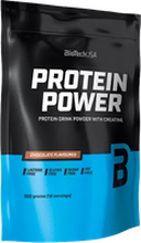 BioTech Protein Power - 500g