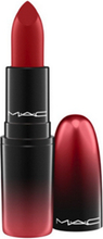 MAC Cosmetics Love Me Lipstick Maison Rouge 425 3g - Læbestift