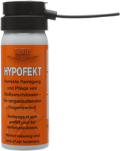 Pharmaka Hypofekt - Rengöringsspray Dragkedjor - 50 ml