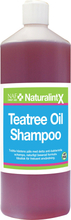NAF Tea Tree Oil Schampo – 500 ml