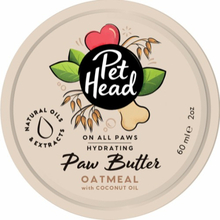 Pet Head Paw Butter 40g