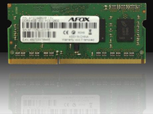 Muisti SO-DIMM DDR3 2x8GB 1600Mhz Micron Chip LV 1.35V Micron siru LV 1.35V