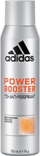 Adidas Power Booster 72H Anti-Perspirant Spray 150 ml