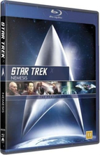 Star Trek 10: Nemesis - Remastered (Blu-ray)