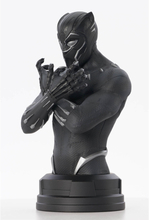 Gentle Giant Marvel Avengers: Endgame Black Panther 1/6 Scale Bust