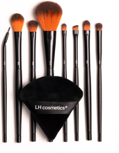 LH cosmetics Infinity Tool Box