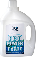 K9- Eco Power Tvättmedel (2700ml)