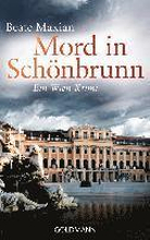 Mord in Schonbrunn