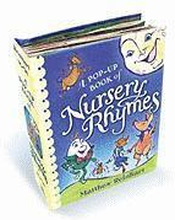 A Pop-up Book of Nursery Rhymes.