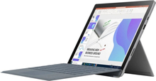 Microsoft Surface Pro 7+ 256 GB 31,2 cm (12.3") Intel® Core™ i5 16 GB Wi-Fi 6 (802.11ax) Windows 10 Pro Platina