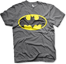 Batman Signal Logo T-Shirt, T-Shirt