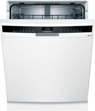 Siemens Sn43hw33ts Iq300 Innebygd oppvaskmaskin - Hvit