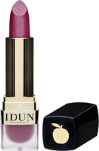 IDUN Minerals Creme Lipstick Sylvia - 3.6 g
