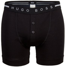 BOSS Original Button Front Shorts