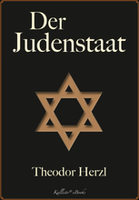 Theodor Herzl: Der Judenstaat