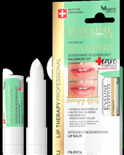 Eveline Lip Therapy Professional S.O.S. Expert Lip Balm Care Formula