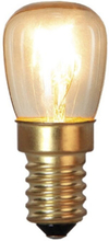 Ugnslampa E14 25W. 300 C