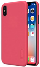 NILLKIN Super Frosted Shield PC Phone Case for iPhone X /XS (Without LOGO Cut)