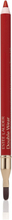 Double Wear 24H Stay-In-Place Lip Liner - Fragile Ego Lip Liner Makeup Red Estée Lauder