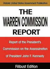 Warren Commission Report