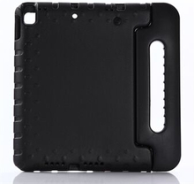 For iPad 10.2 (2021)/(2020)/(2019) / Air 10.5 (2019) / Pro 10.5 (2017) Shockproof Kids Safe Handle S