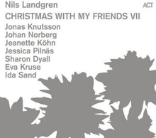 Landgren Nils: Christmas with my friends VII -20