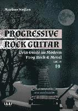 Progressive Rock Guitar