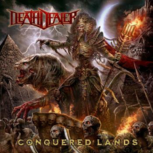 Death Dealer: Conquered lands 2020