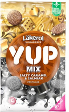 Läkerol Yup Salty Caramel/Salmiak - 1-pack