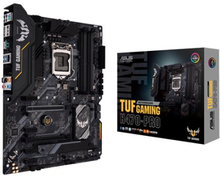 Asus Tuf Gaming H470-pro Atx Bundkort