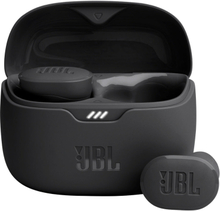 JBL Tune Buds - True Wireless Headset - In-Ear - Sort