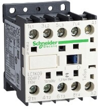 Schneider Electric LC1K09004U7, Monivärinen, 240 AC